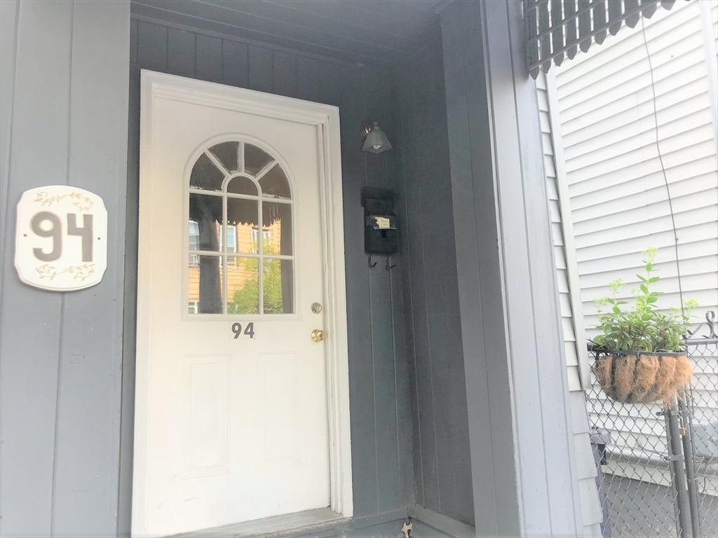 94 Spring Street, Unit 1 Cambridge, MA 02141 - Photo 16 of 16 Gallery Image 16