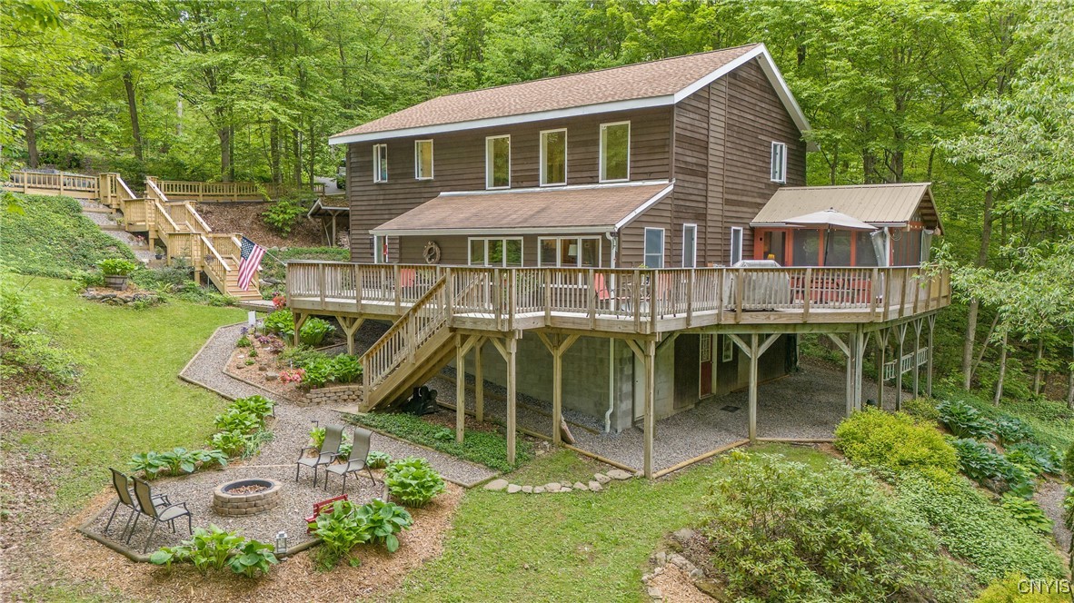 1388 Sky High Road Tully, NY 13159 - Photo 1 of 1 Gallery Image 1