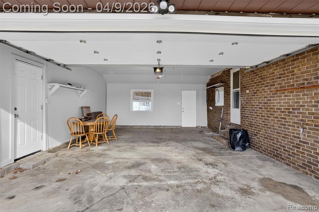 1405 Aiken Road Owosso, MI 48867 - Photo 33 of 48