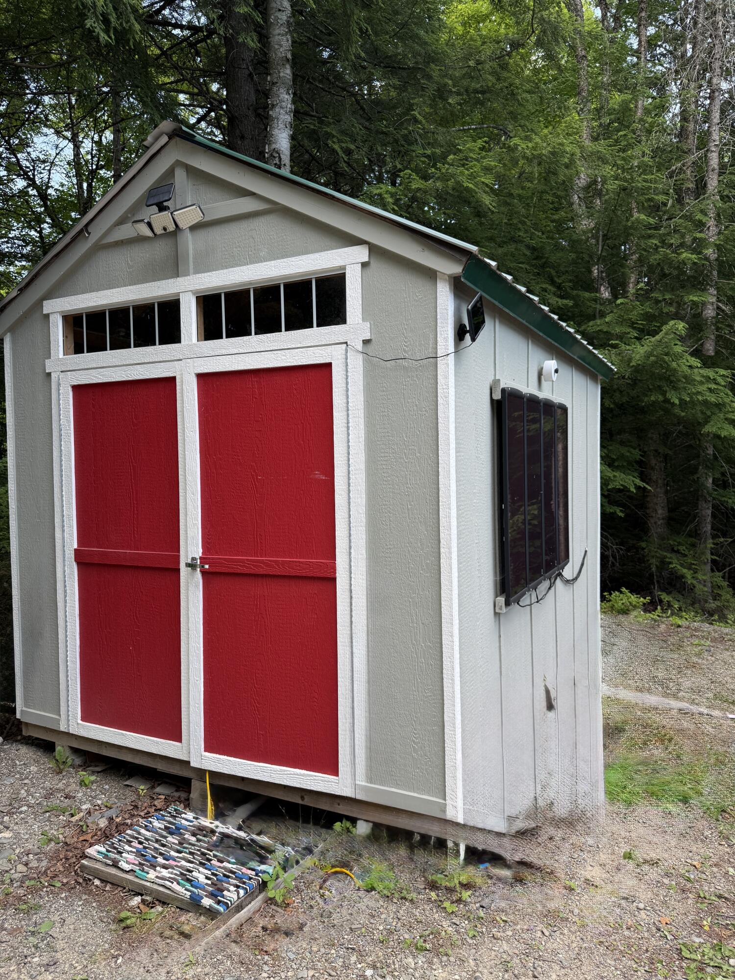 1750 Houston Road Lincoln, ME 04457 - Photo 25 of 31 Bath House