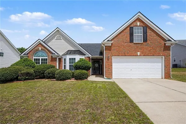 $309,900 | 240 Valley Brook Drive, Covington, GA 30016