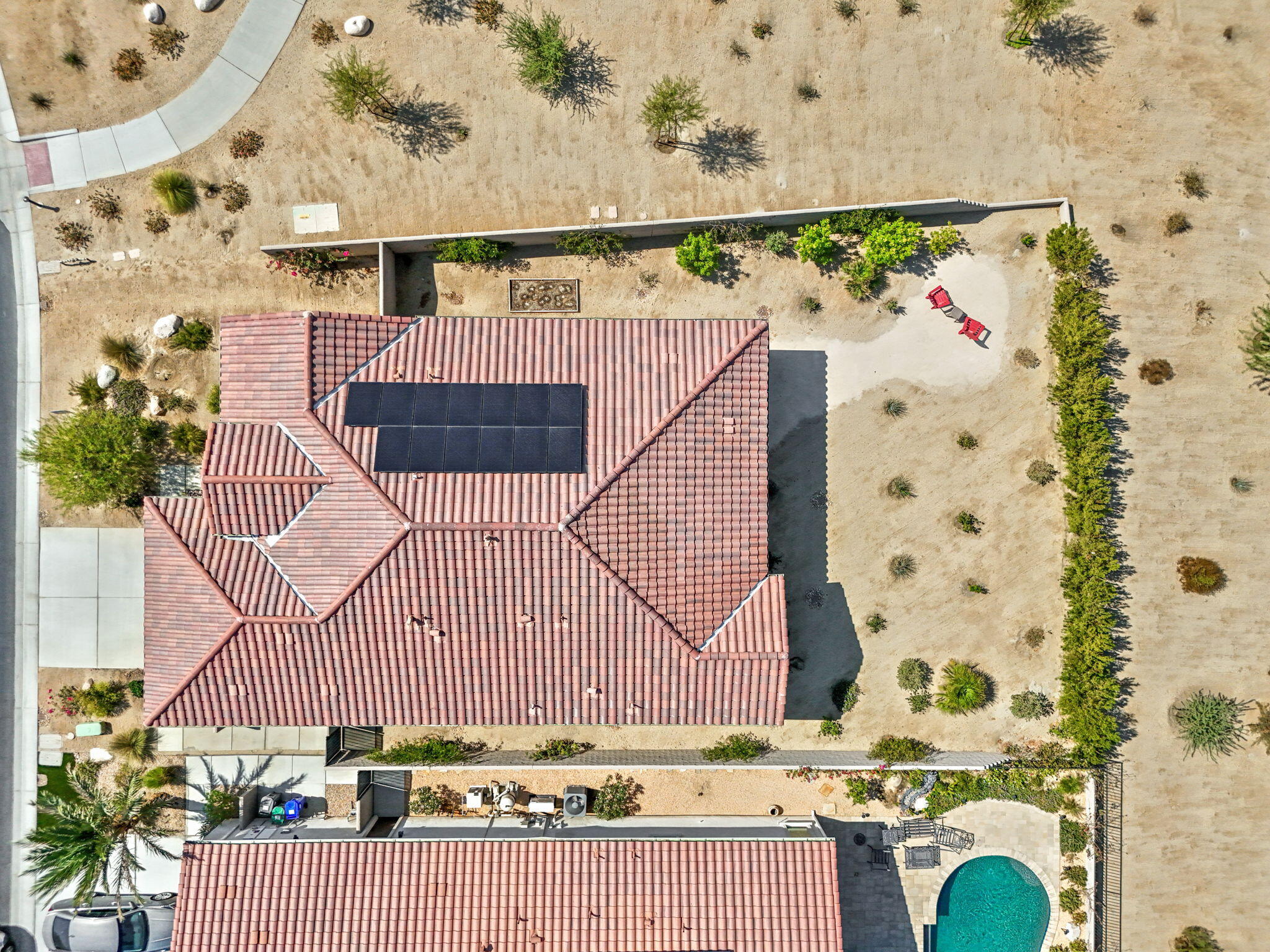 60 Prosecco Rancho Mirage, CA 92270 - Photo 7 of 48 60 Prosecco