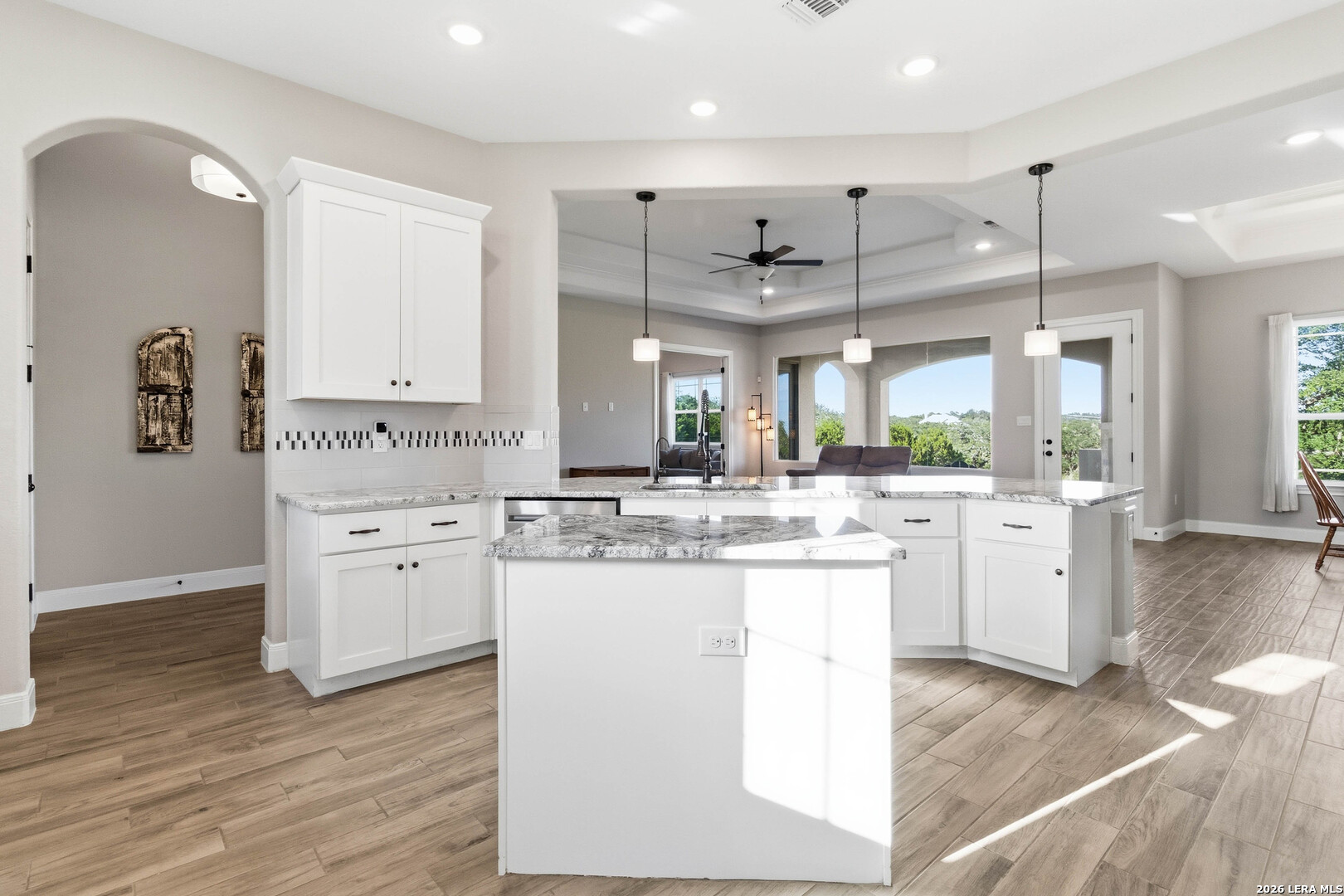 136 Vista View Place Spring Branch, TX 78070 - Photo 12 of 49