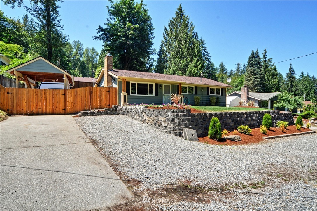 13639 197th Avenue Southeast Renton, WA 98059 - Photo 1 of 25