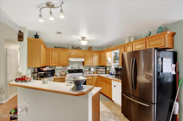 $249,900 | 2513 Krystal Lane, Vancleave, MS 39565