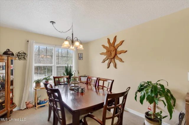 $249,900 | 2513 Krystal Lane, Vancleave, MS 39565