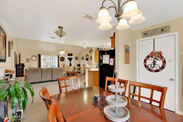 $249,900 | 2513 Krystal Lane, Vancleave, MS 39565