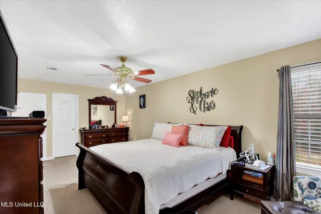 $249,900 | 2513 Krystal Lane, Vancleave, MS 39565