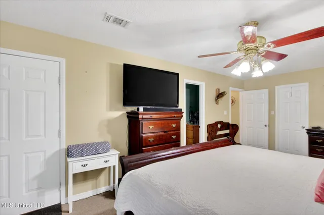 $249,900 | 2513 Krystal Lane, Vancleave, MS 39565