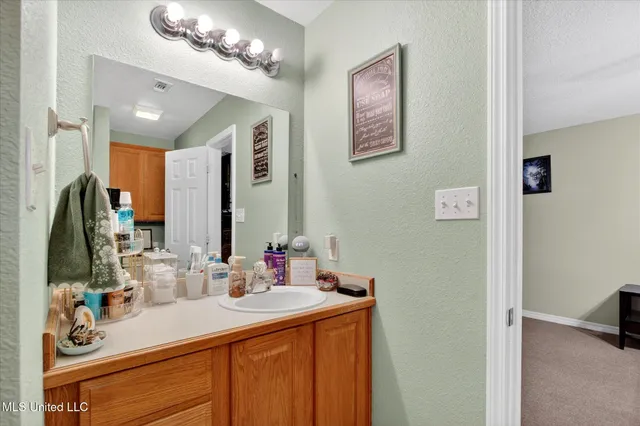 $249,900 | 2513 Krystal Lane, Vancleave, MS 39565