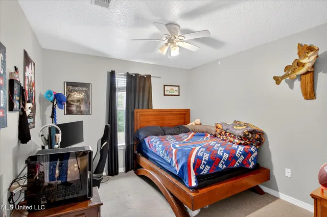 $249,900 | 2513 Krystal Lane, Vancleave, MS 39565