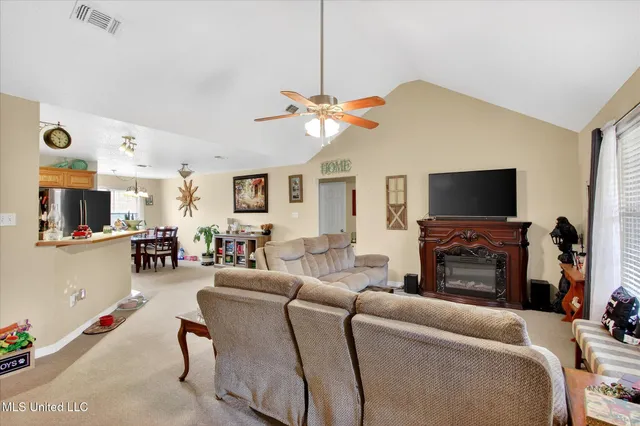 $249,900 | 2513 Krystal Lane, Vancleave, MS 39565