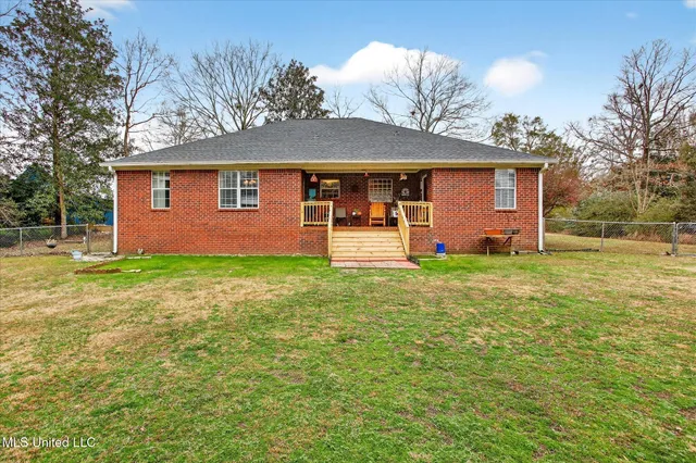 $249,900 | 2513 Krystal Lane, Vancleave, MS 39565