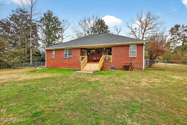 $249,900 | 2513 Krystal Lane, Vancleave, MS 39565