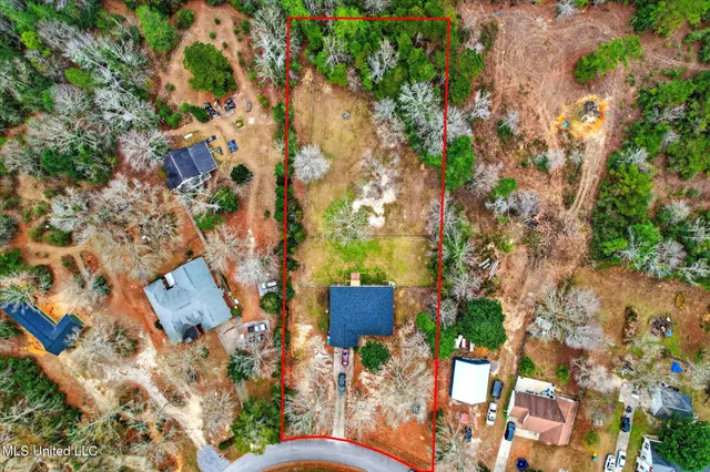 $249,900 | 2513 Krystal Lane, Vancleave, MS 39565