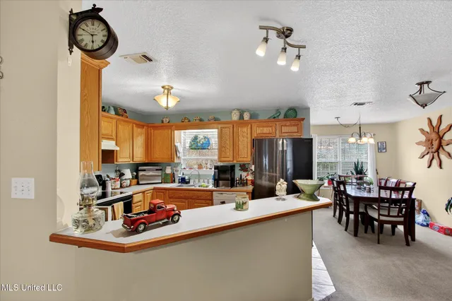 $249,900 | 2513 Krystal Lane, Vancleave, MS 39565