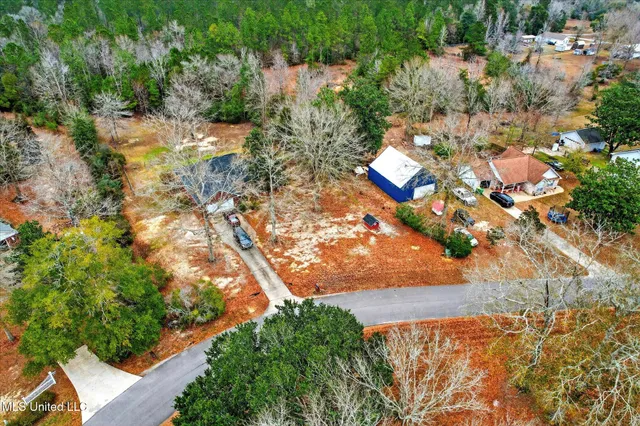 $249,900 | 2513 Krystal Lane, Vancleave, MS 39565