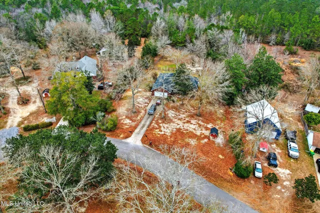 $249,900 | 2513 Krystal Lane, Vancleave, MS 39565