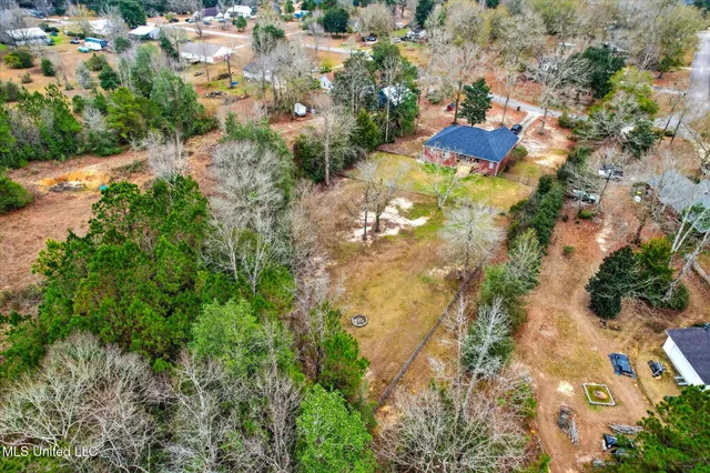 $249,900 | 2513 Krystal Lane, Vancleave, MS 39565