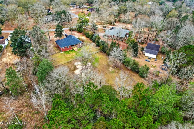 $249,900 | 2513 Krystal Lane, Vancleave, MS 39565