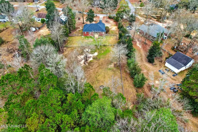 $249,900 | 2513 Krystal Lane, Vancleave, MS 39565