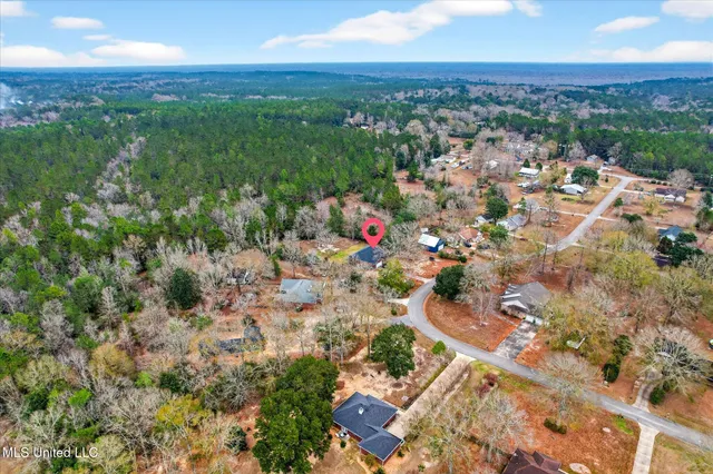 $249,900 | 2513 Krystal Lane, Vancleave, MS 39565