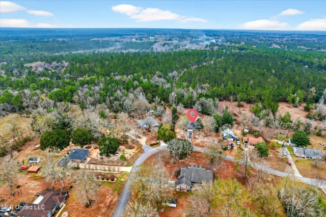 $249,900 | 2513 Krystal Lane, Vancleave, MS 39565