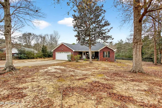 $249,900 | 2513 Krystal Lane, Vancleave, MS 39565