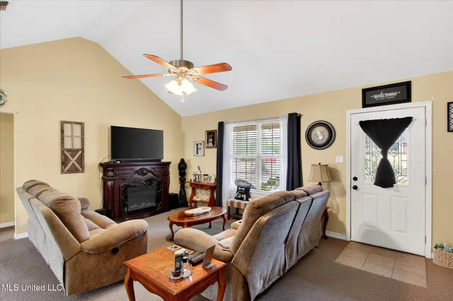 $249,900 | 2513 Krystal Lane, Vancleave, MS 39565