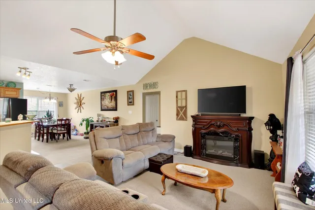 $249,900 | 2513 Krystal Lane, Vancleave, MS 39565