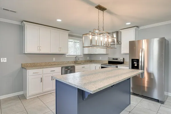 $2,200 | 211 Shelby Street, Fort Oglethorpe, GA 30742
