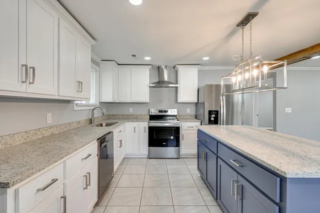 $2,200 | 211 Shelby Street, Fort Oglethorpe, GA 30742