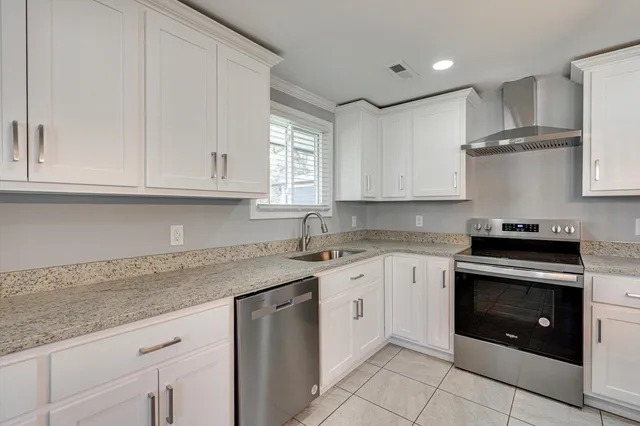 $2,200 | 211 Shelby Street, Fort Oglethorpe, GA 30742