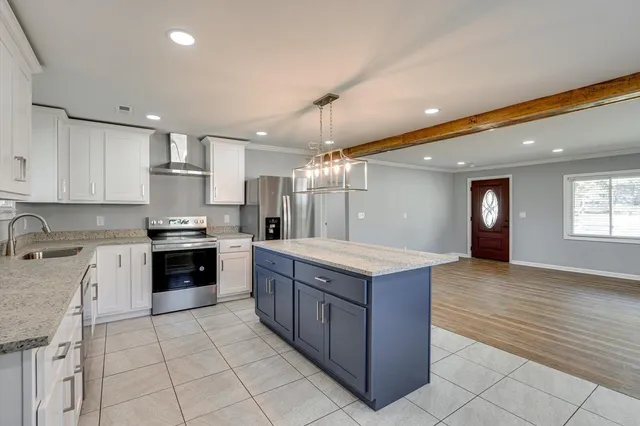 $2,200 | 211 Shelby Street, Fort Oglethorpe, GA 30742