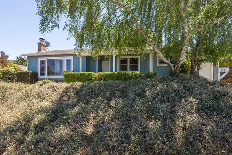 $4,800 | 321 42nd Avenue, San Mateo, CA 94403