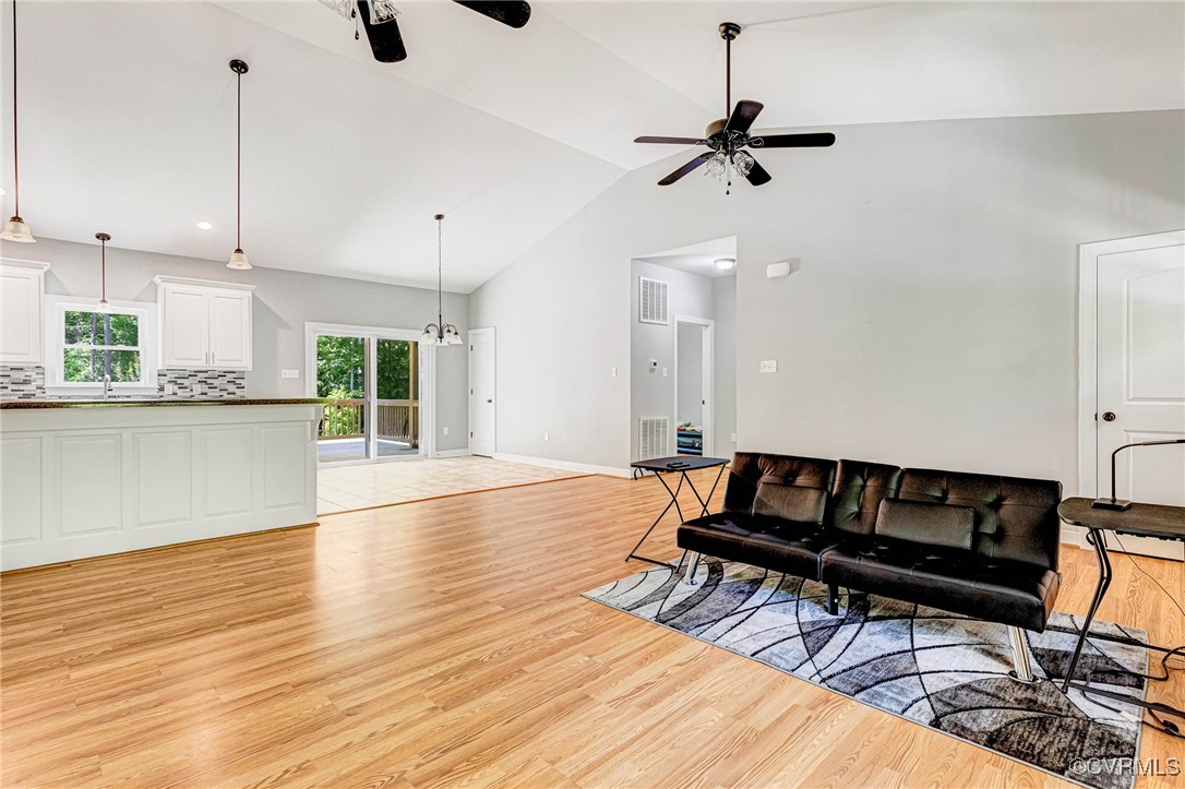 6180 Emmaus Church Road Quinton, VA 23141 - Photo 11 of 50 Gallery Image 11