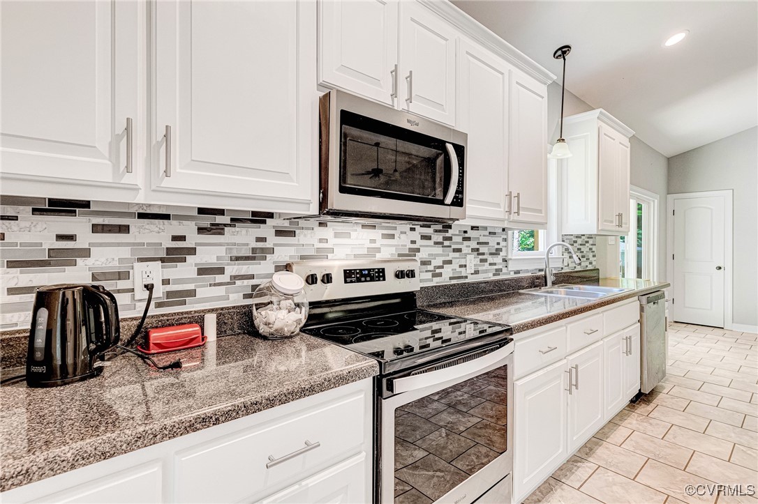 6180 Emmaus Church Road Quinton, VA 23141 - Photo 19 of 50 Gallery Image 19