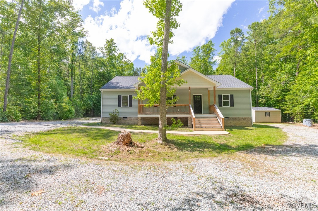 6180 Emmaus Church Road Quinton, VA 23141 - Photo 3 of 50 Gallery Image 3