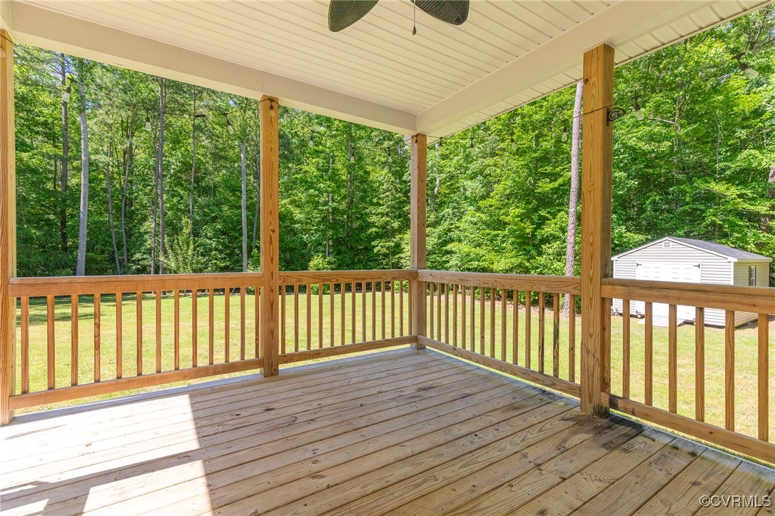 6180 Emmaus Church Road Quinton, VA 23141 - Photo 35 of 50 Gallery Image 35