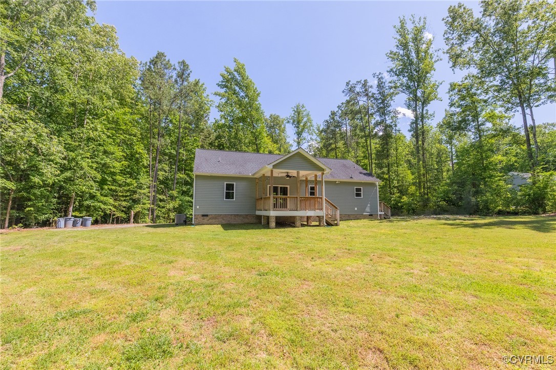 6180 Emmaus Church Road Quinton, VA 23141 - Photo 37 of 50 Gallery Image 37