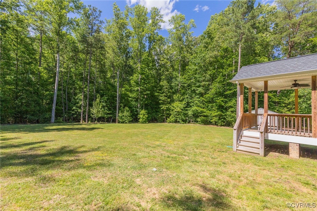 6180 Emmaus Church Road Quinton, VA 23141 - Photo 39 of 50 Gallery Image 39