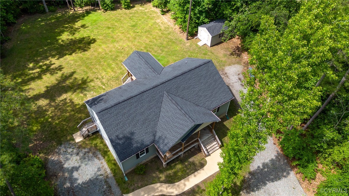 6180 Emmaus Church Road Quinton, VA 23141 - Photo 44 of 50 Gallery Image 44