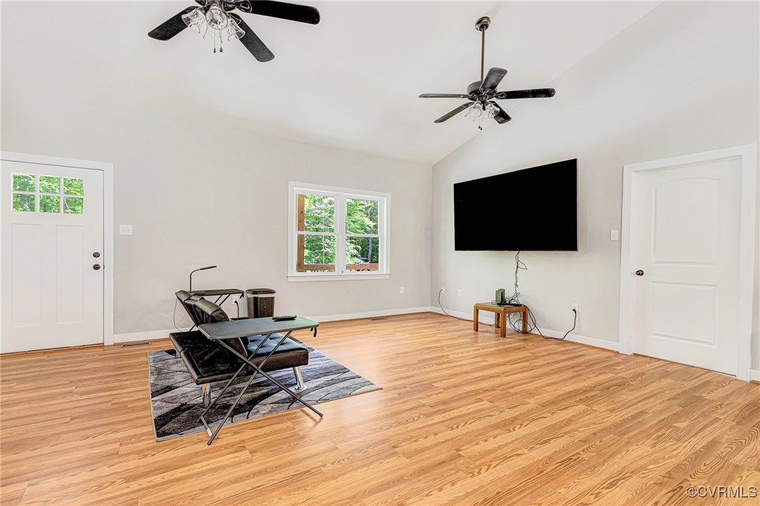 6180 Emmaus Church Road Quinton, VA 23141 - Photo 7 of 50 Gallery Image 7