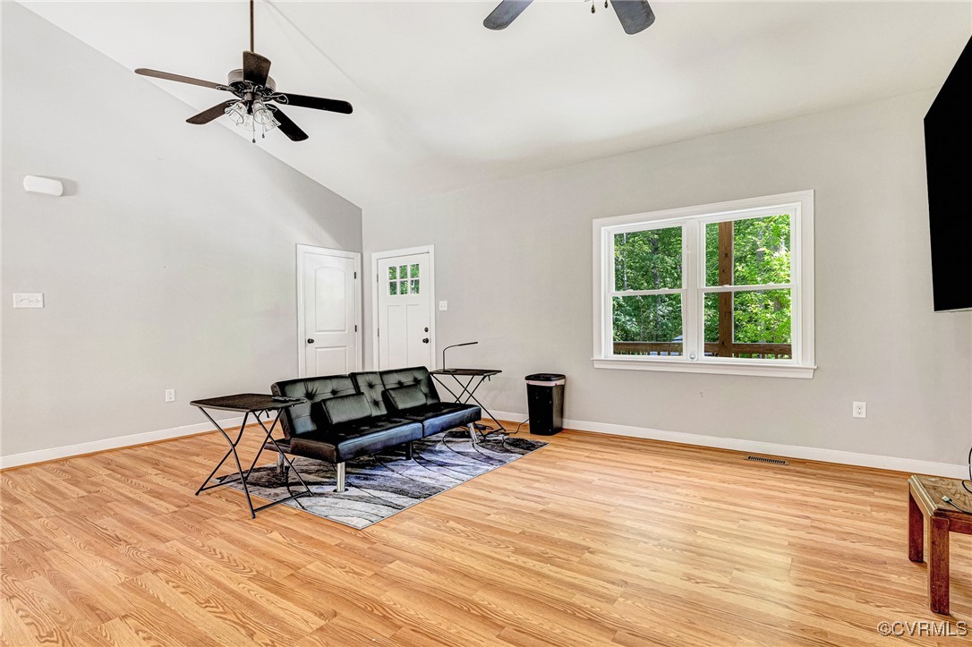 6180 Emmaus Church Road Quinton, VA 23141 - Photo 8 of 50 Gallery Image 8