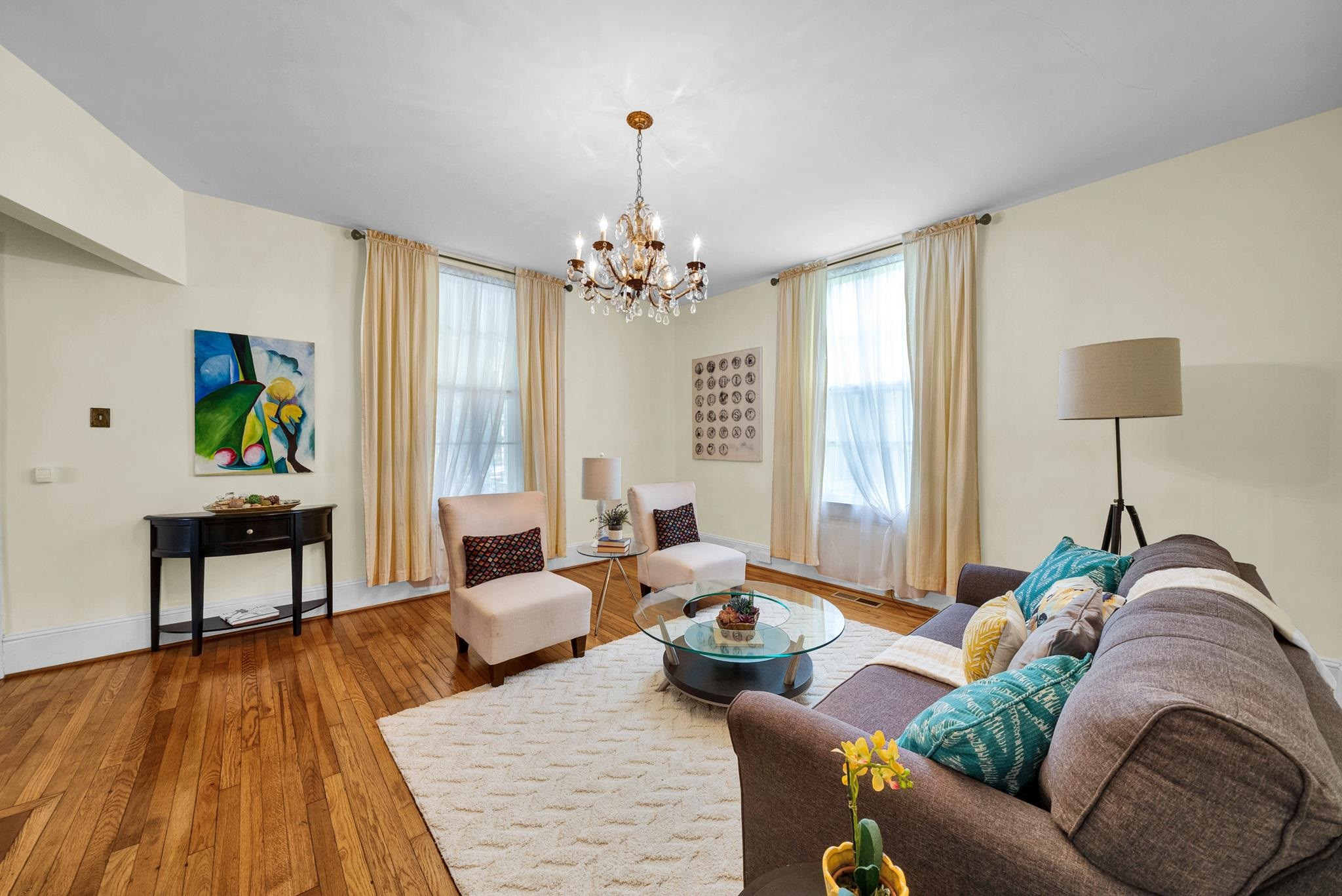 545 East Jones Street Raleigh, NC 27601 - Photo 11 of 35 Photo 11