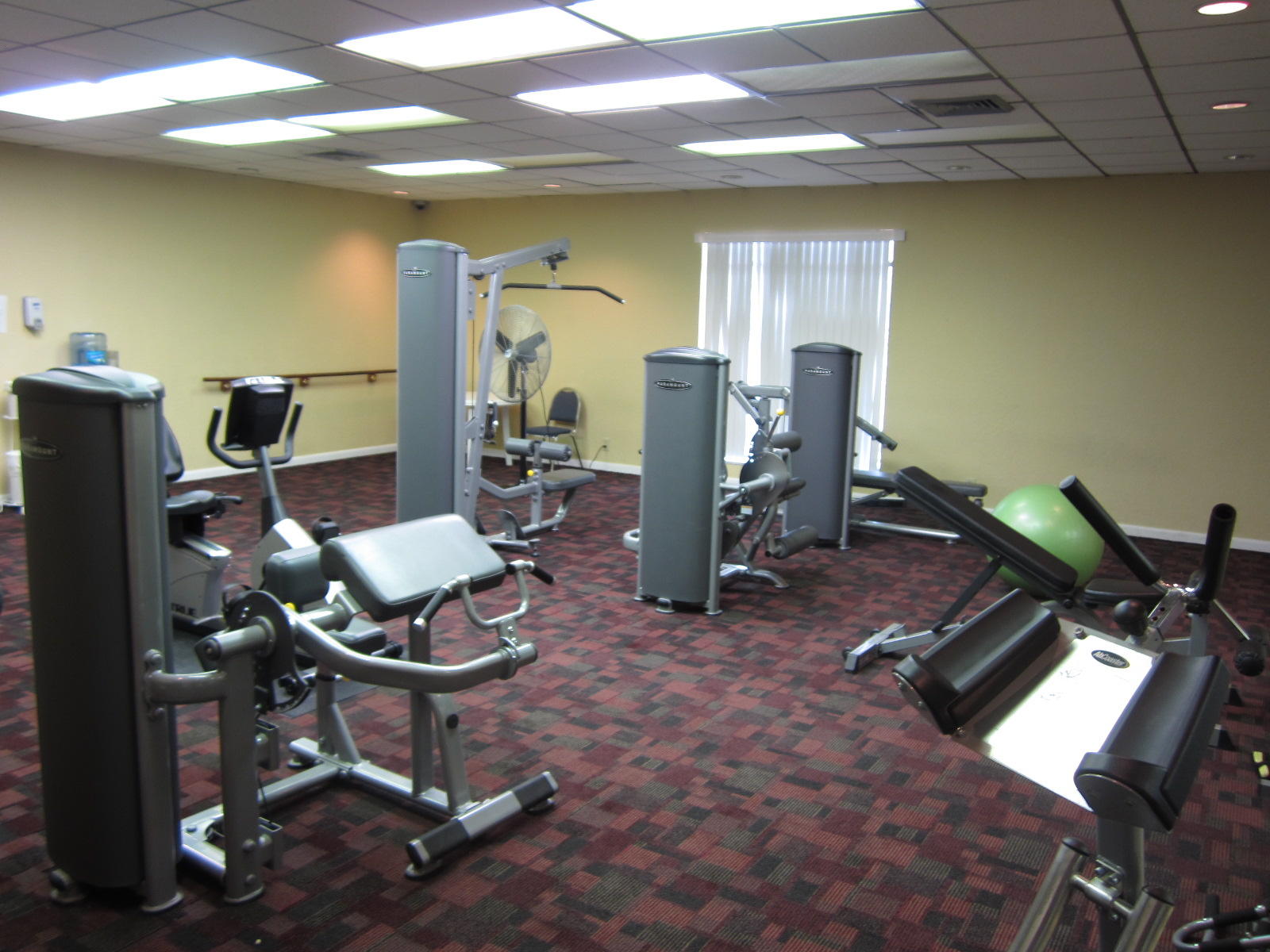 955 Dotterel Road, Unit 2511 Delray Beach, FL 33444 - Photo 14 of 18 fitness