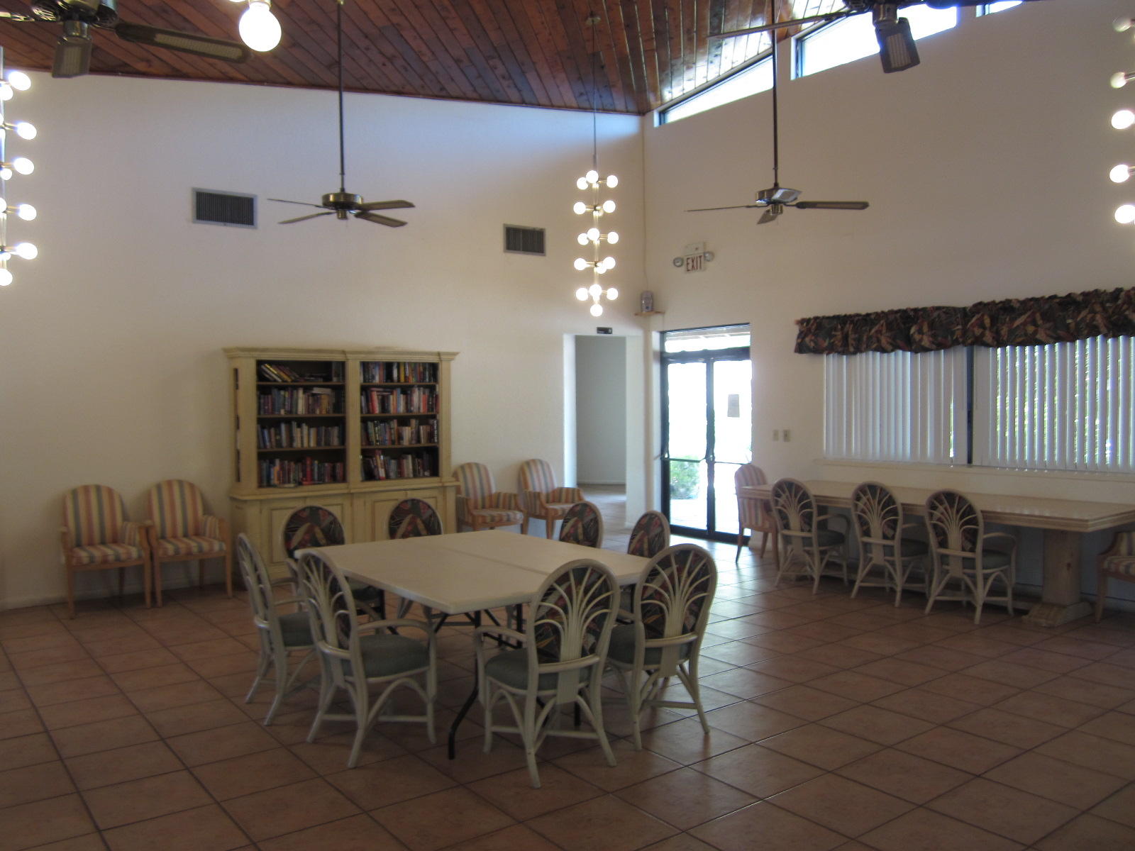 955 Dotterel Road, Unit 2511 Delray Beach, FL 33444 - Photo 15 of 18 clubhouse