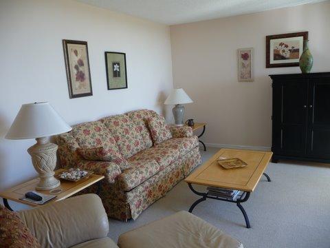 955 Dotterel Road, Unit 2511 Delray Beach, FL 33444 - Photo 2 of 18 living room