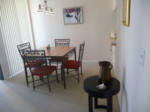 955 Dotterel Road, Unit 2511 Delray Beach, FL 33444 - Photo 4 of 18 dining area