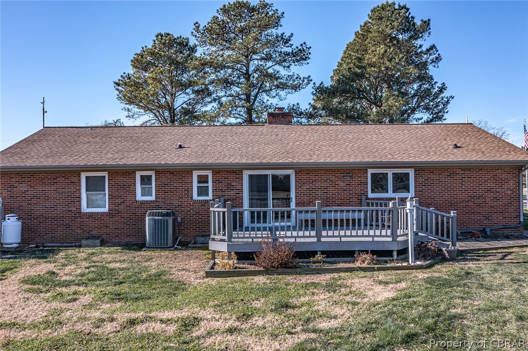 4475 Mary Ball Road Lancaster, VA 22503 - Photo 6 of 48